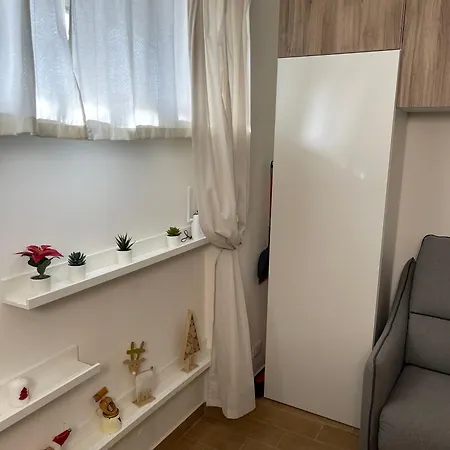 Appartamento Piccolo Nido Di Montagna *
