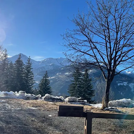 Piccolo Nido Di Montagna * Sauze D'Oulx