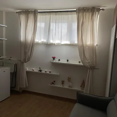 Piccolo Nido Di Montagna Apartment