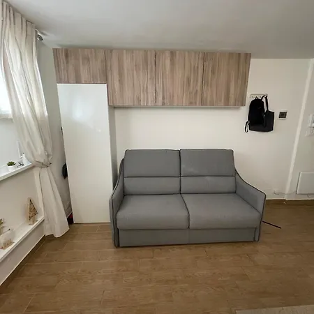 Apartment Piccolo Nido Di Montagna *