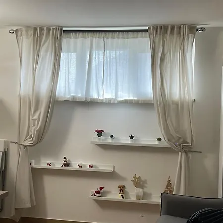 Piccolo Nido Di Montagna Apartment *