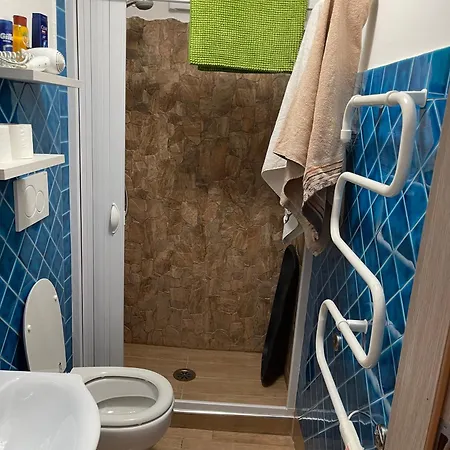 Piccolo Nido Di Montagna شقة Oulx