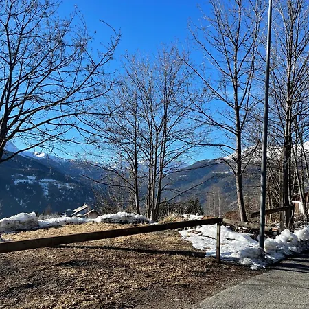Piccolo Nido Di Montagna * Oulx